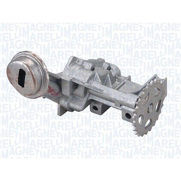 MAGNETI MARELLI 351516000128 Ölpumpe