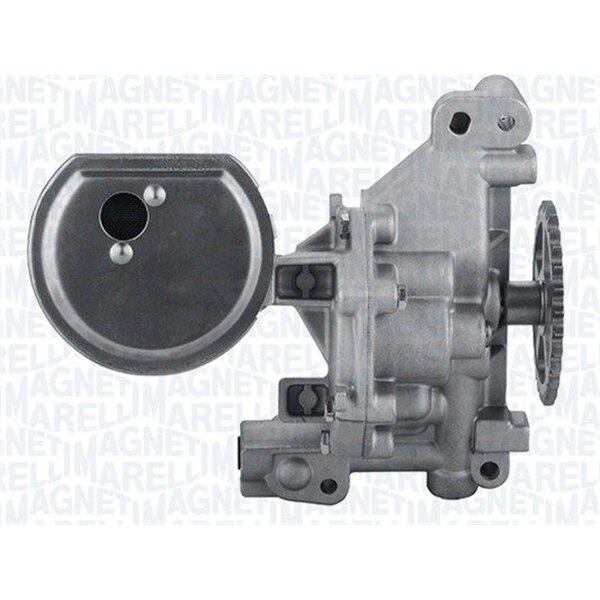 MAGNETI MARELLI 351516000131 Ölpumpe