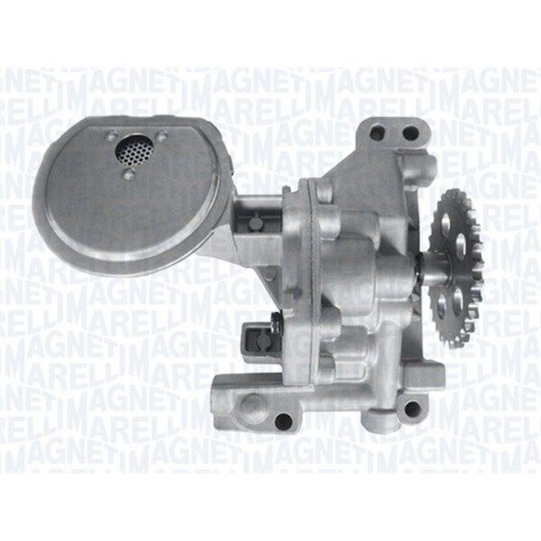 MAGNETI MARELLI 351516000094 Ölpumpe