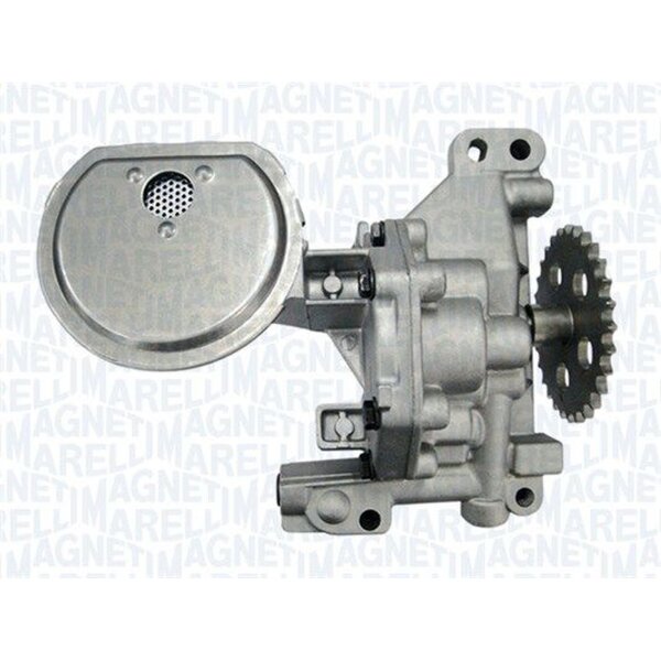 MAGNETI MARELLI 351516000115 Ölpumpe