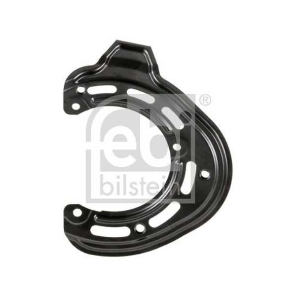 FEBI BILSTEIN 197369 Spritzblech, Bremsscheibe