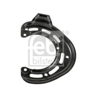 FEBI BILSTEIN 197369 Spritzblech, Bremsscheibe