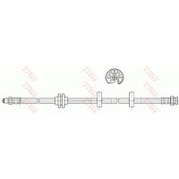 TRW PHB596 Bremsschlauch
