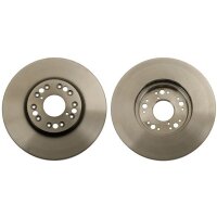 TRW DF4182S Bremsscheibe