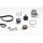 CONTINENTAL CTAM CT957WP4 Wasserpumpe + Zahnriemensatz