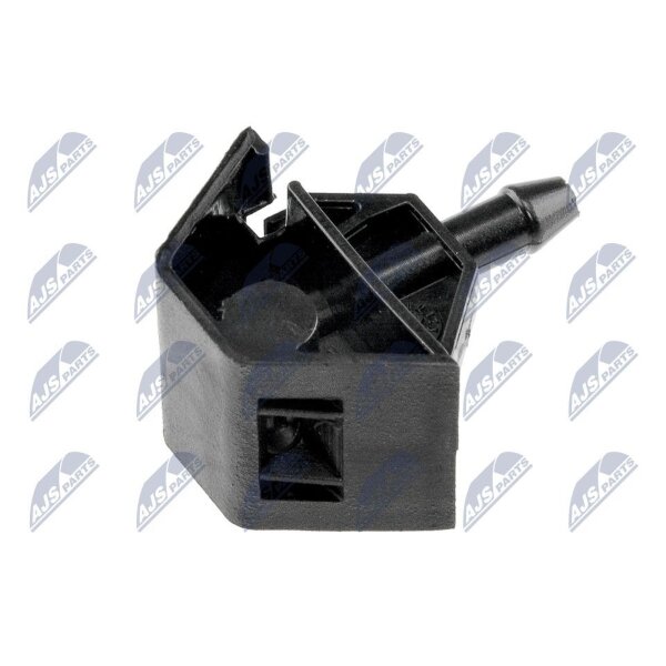 NTY EDS-NS-000 Waschwasserdüse, Scheibenreinigung