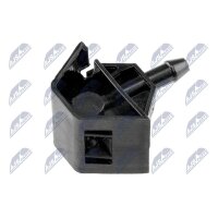 NTY EDS-NS-000 Waschwasserdüse, Scheibenreinigung