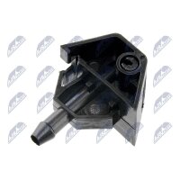 NTY EDS-NS-000 Waschwasserdüse, Scheibenreinigung