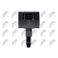 NTY EDS-NS-000 Waschwasserdüse, Scheibenreinigung