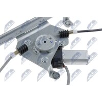 NTY EPS-FT-010 Fensterheber