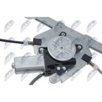 NTY EPS-FT-010 Fensterheber