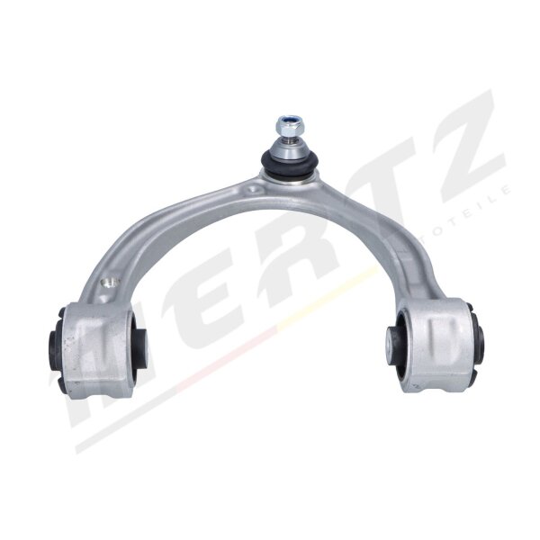 MERTZ M-S2941 Lenker, Radaufhängung
