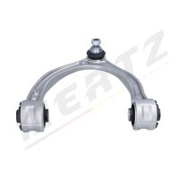 MERTZ M-S2941 Lenker, Radaufhängung