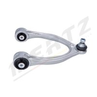 MERTZ M-S2941 Lenker, Radaufhängung