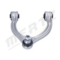 MERTZ M-S2941 Lenker, Radaufhängung