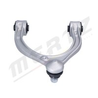MERTZ M-S2941 Lenker, Radaufhängung