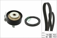 Schaeffler INA 530 0960 10 Zahnriemensatz
