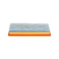BOSCH F 026 400 873 Luftfilter