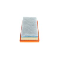 BOSCH F 026 400 873 Luftfilter
