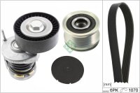 Schaeffler INA 529 0475 21 Keilrippenriemensatz