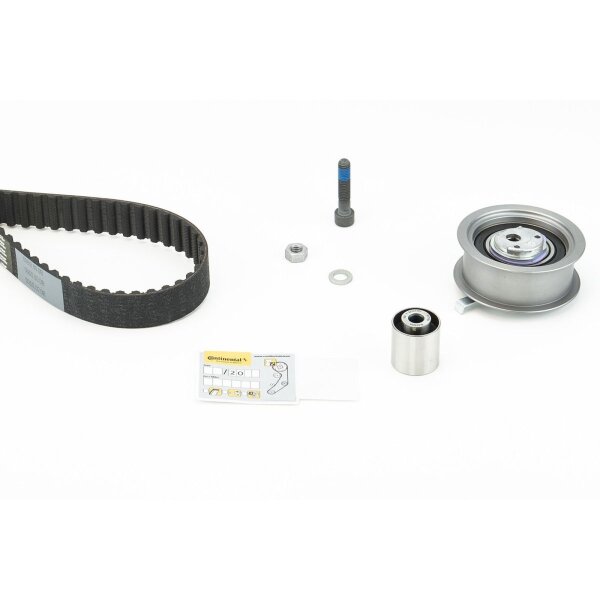 CONTINENTAL CTAM CT945K2 Zahnriemensatz