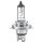 HELLA 8GJ 002 525-251 Glühlampe, Fernscheinwerfer