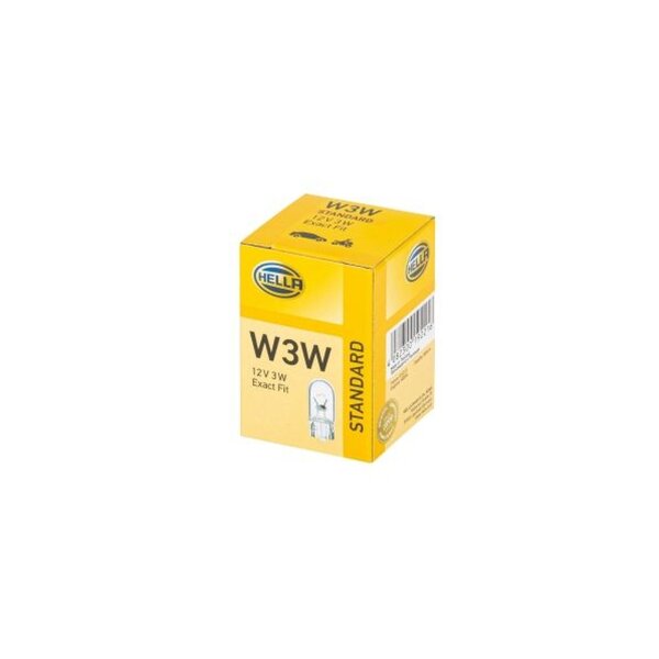 HELLA 8GP 003 594-141 Glühlampe, Blinkleuchte