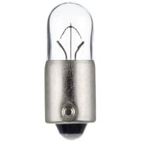 HELLA 8GP 002 067-061 Glühlampe, Innenraumleuchte