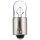 HELLA 8GP 002 067-061 Glühlampe, Innenraumleuchte