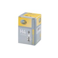 HELLA 8GJ 223 498-221 Glühlampe, Fernscheinwerfer
