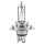 HELLA 8GJ 223 498-221 Glühlampe, Fernscheinwerfer