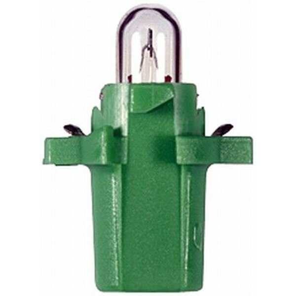 HELLA 8GA 007 997-091 Glühlampe, Instrumentenbeleuchtung