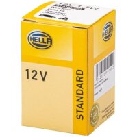 HELLA 8GA 007 997-141 Glühlampe,...