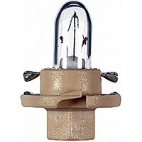 HELLA 8GA 007 997-141 Glühlampe,...
