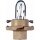 HELLA 8GA 007 997-141 Glühlampe, Instrumentenbeleuchtung