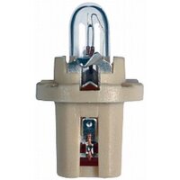 HELLA 8GA 007 997-161 Glühlampe,...