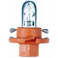 HELLA 8GA 007 997-171 Glühlampe,...