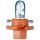 HELLA 8GA 007 997-171 Glühlampe, Instrumentenbeleuchtung
