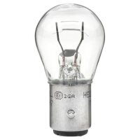 HELLA 8GD 002 078-221 Glühlampe, Blinkleuchte