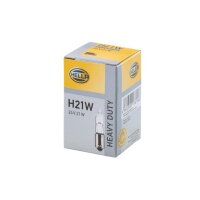 HELLA 8GH 008 417-012 Glühlampe, Blinkleuchte