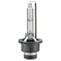 HELLA 8GS 007 949-261 Glühlampe, Hauptscheinwerfer