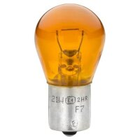 HELLA 8GA 006 841-123 Glühlampe, Blinkleuchte