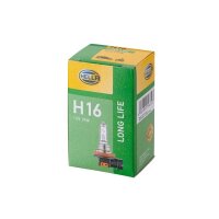 HELLA 8GH 186 996-001 Glühlampe, Nebelscheinwerfer