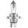 HELLA 8GJ 235 698-101 Glühlampe, Hauptscheinwerfer