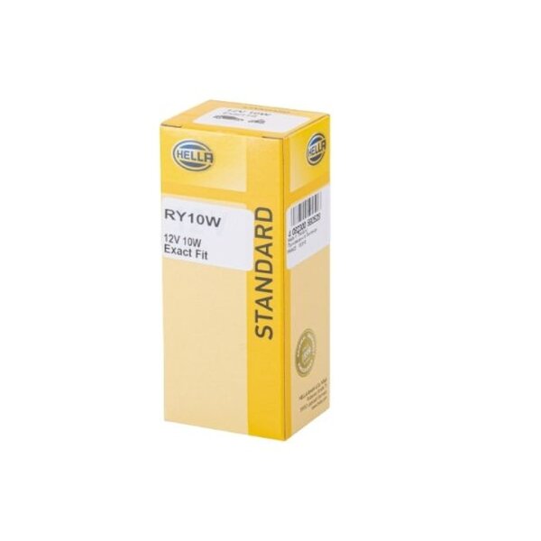HELLA 8GA 002 071-051 Glühlampe, Blinkleuchte