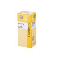 HELLA 8GA 002 071-051 Glühlampe, Blinkleuchte