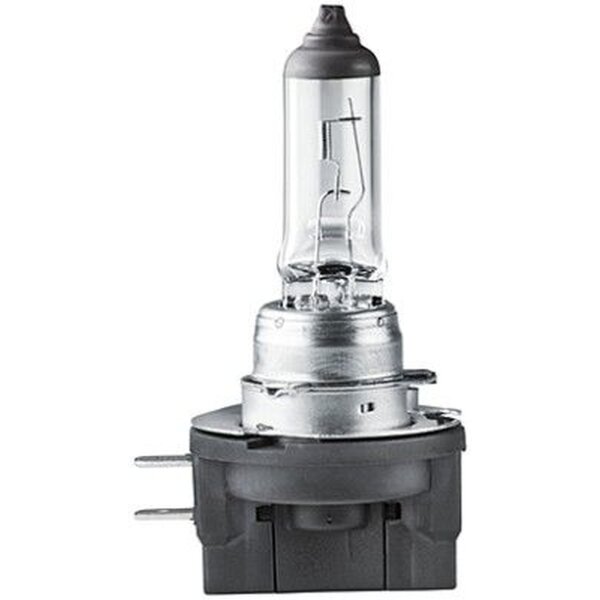 HELLA 8GH 008 358-141 Glühlampe, Hauptscheinwerfer