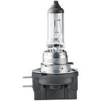 HELLA 8GH 008 358-141 Glühlampe, Hauptscheinwerfer
