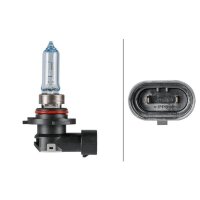 HELLA 8GH 223 498-161 Glühlampe, Fernscheinwerfer