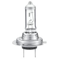HELLA 8GH 223 498-231 Glühlampe, Fernscheinwerfer